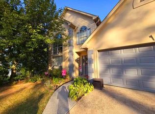 1257 Hamlet Ct, Lawrenceville, GA 30044