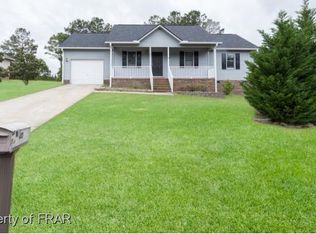 504 Appalachin Dr, Fayetteville, NC 28311