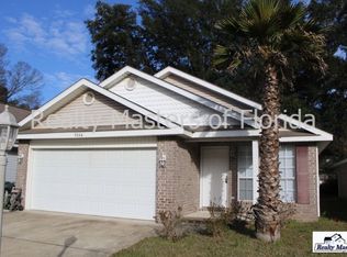 5884 Last Big Tree Ln, Pensacola, FL 32505