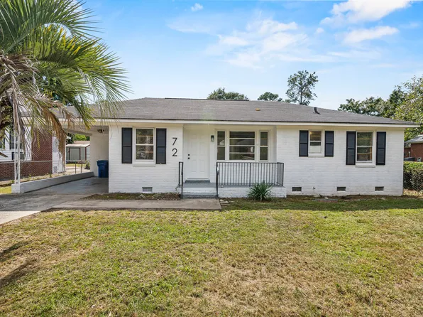 72 Madera Dr, Columbia, SC 29203