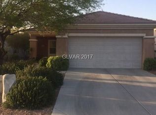3080 Monroe Park Rd, Henderson, NV 89052