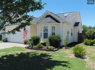146 Red Pine Dr, Lexington, SC 29073