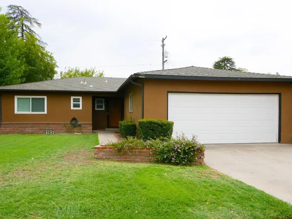 3894 E Rialto Ave, Fresno, CA 93726