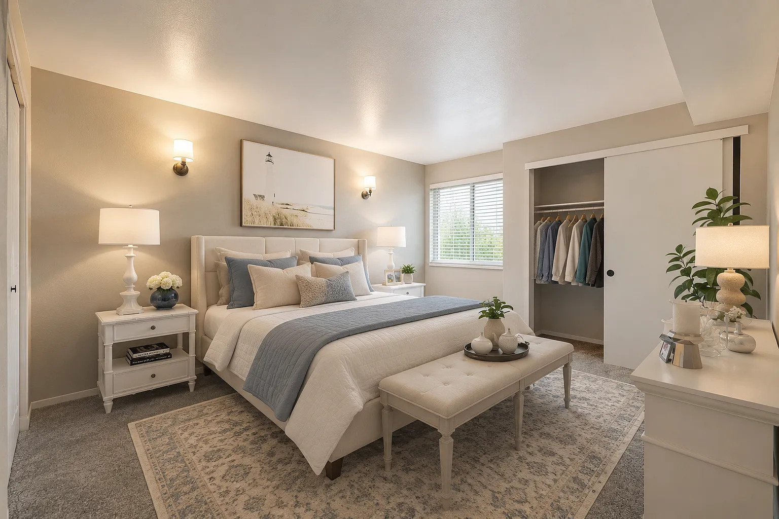 Cottonwood Creek Apartments — Photo 4