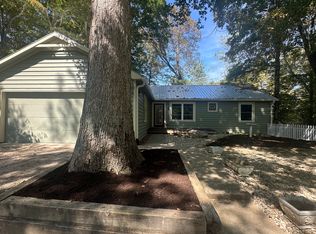 3994 Somerset Lake Rd, Nashville, IN 47448