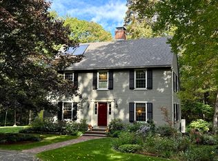 454 S Mountain Rd, Northfield, MA 01360