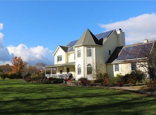 82 Meadowood Rd, Montgomery, NY 12549