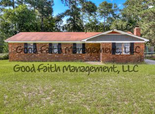 3209 Yellow Pine Dr, Augusta, GA 30909