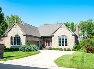 2329 Spring Rose Dr, Dayton, OH 45459