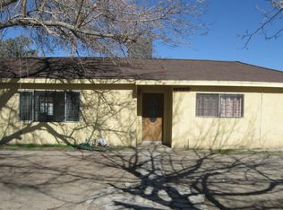 10755 E Avenue R12, Littlerock, CA 93543