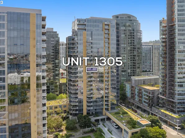 3570 S River Pkwy Unit 1305, Portland, OR 97239
