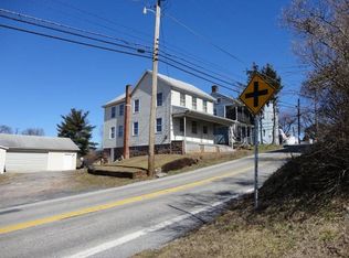 1125 Yocumtown Rd, Etters, PA 17319