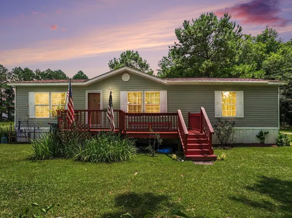 1894 Highway 646, Loris, SC 29569