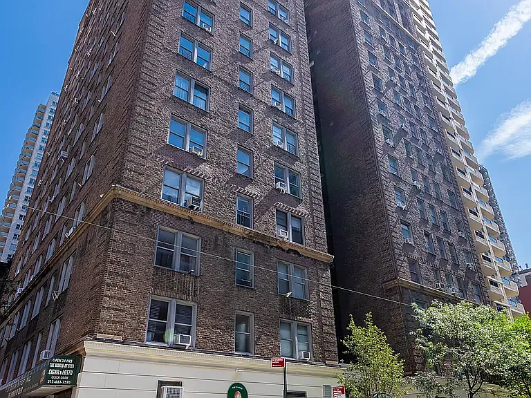 301 E 38th St #12H — Photo 20