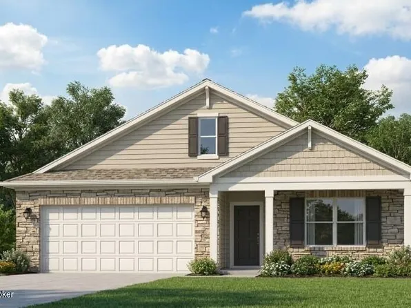 12500 Railcar Rd, Louisville, KY 40272