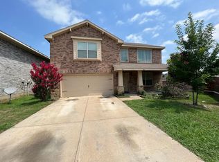 2311 Saffron Ln, Arlington, TX 76010