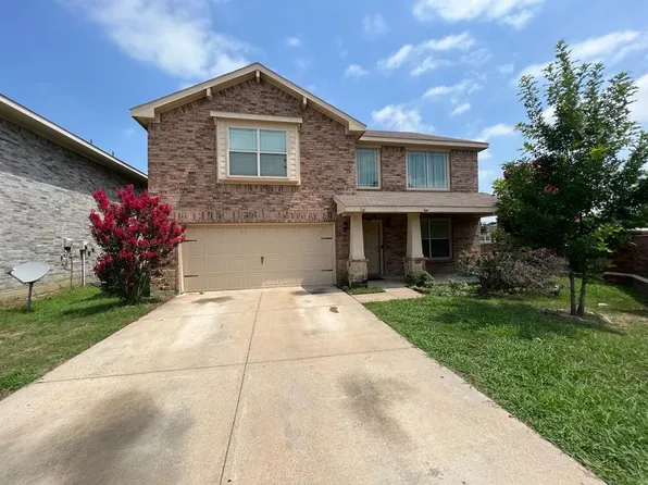 2311 Saffron Ln, Arlington, TX 76010