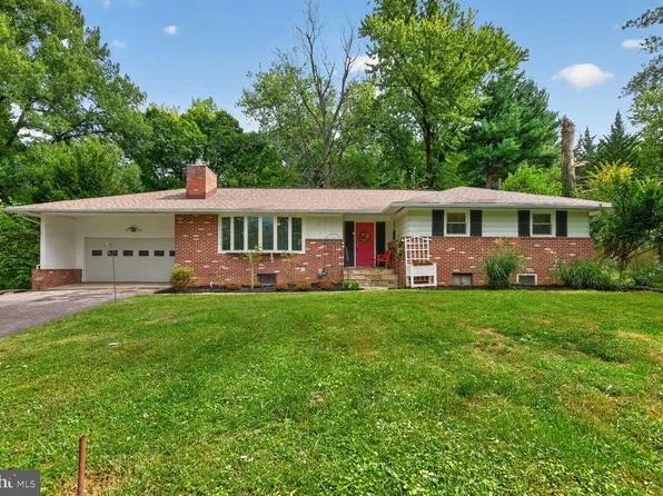 9406 Dartmouth Rd, Columbia, MD 21045