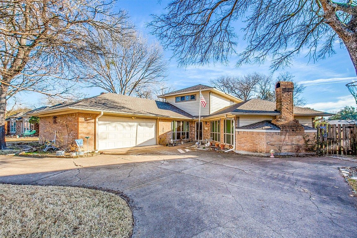 1806 Cheyenne Dr, Richardson, TX 75080 Zillow