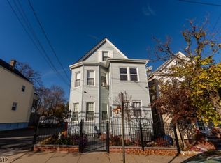 284 Summer St, Passaic City, NJ 07055
