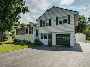 13 Old County Route 12, Phoenix, NY 13135