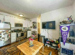 504 Manhattan Ave #4B, New York, NY 10027
