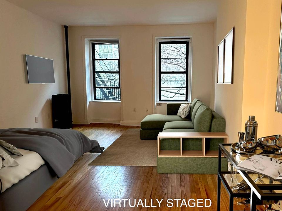 1st image of 324 W 47th St APT 3C