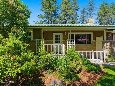 4761 E Woodland Dr, Post Falls, ID, 83854