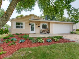 6214 Dry Den Ct, Indianapolis, IN