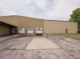 491 W Front St, Peshtigo, WI 54157