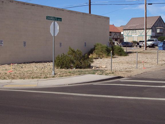 3rd image of 2047 Swanson Ave Lot 7
