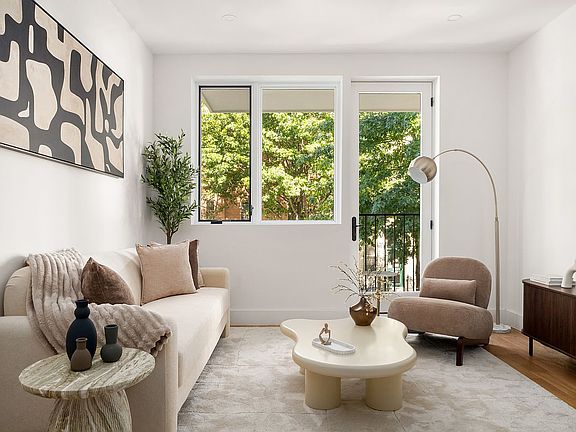 2nd image of 32 Schaefer St #2B