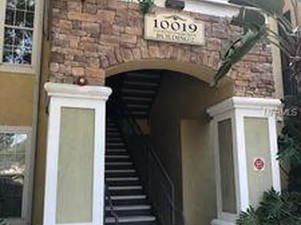 10019 Courtney Palms Blvd APT 103, Tampa, FL 33619