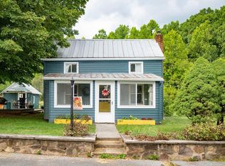 385 Dry Branch Rd, Churchville, VA 24421