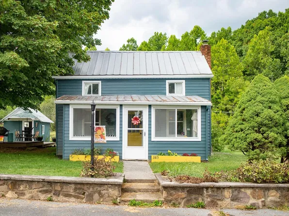 385 Dry Branch Rd, Churchville, VA 24421