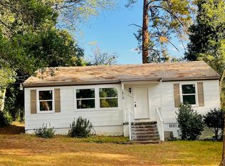 1615 Engle Dr, Macon, GA 31211