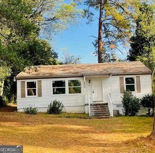 1615 Engle Dr, Macon, GA, 31211