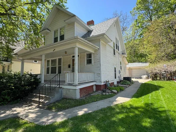 376 Harrison St, Council Bluffs, IA 51503