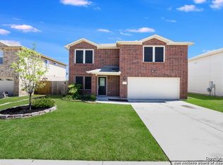 141 Hidden Fawn, Cibolo, TX 78108