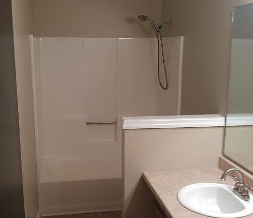 Hall Bath