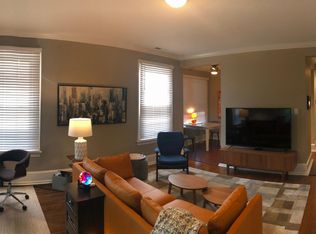 1154 Jefferson St APT D, Paducah, KY 42001