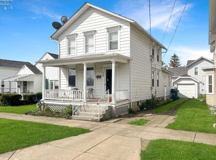 505 Lawrence St, Sandusky, OH 44870
