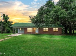 311 Rawls Rd, Coushatta, LA 71019