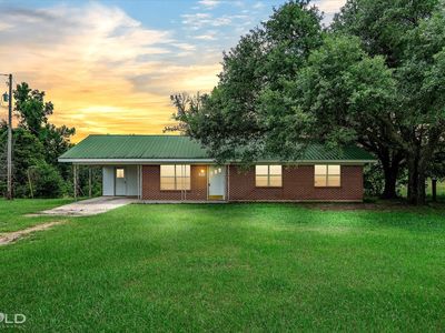 311 Rawls Rd, Coushatta, LA, 71019