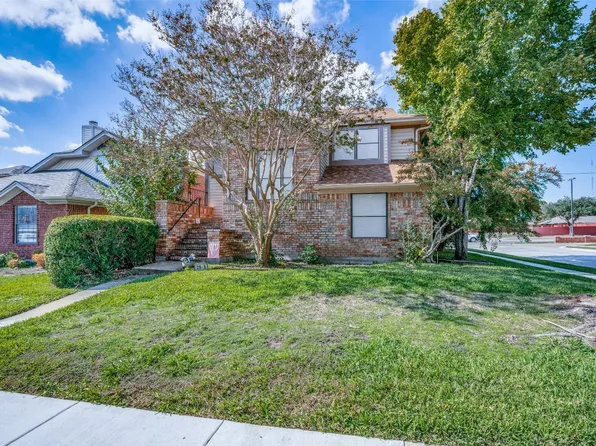 2911 Hunters Point Ln, Carrollton, TX 75007