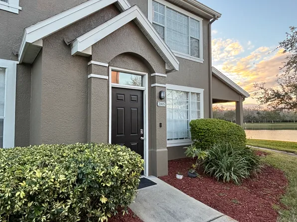 8997 Lee Vista Blvd APT 2005, Orlando, FL 32829