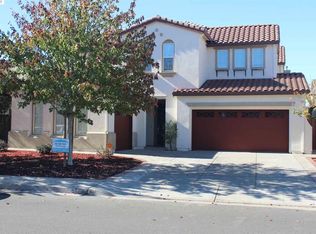 2709 Beachwood Ct, Hayward, CA 94545