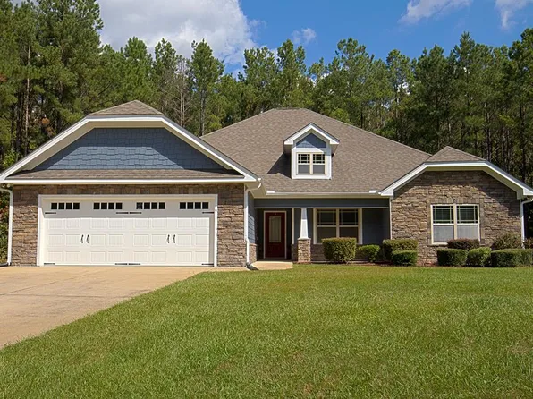 19 Ohana Cir, Seale, AL 36875