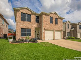 9430 Hanover Cv, Converse, TX 78109