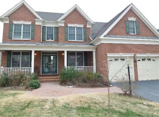 5835 Seven Pines Ct, Haymarket, VA 20169